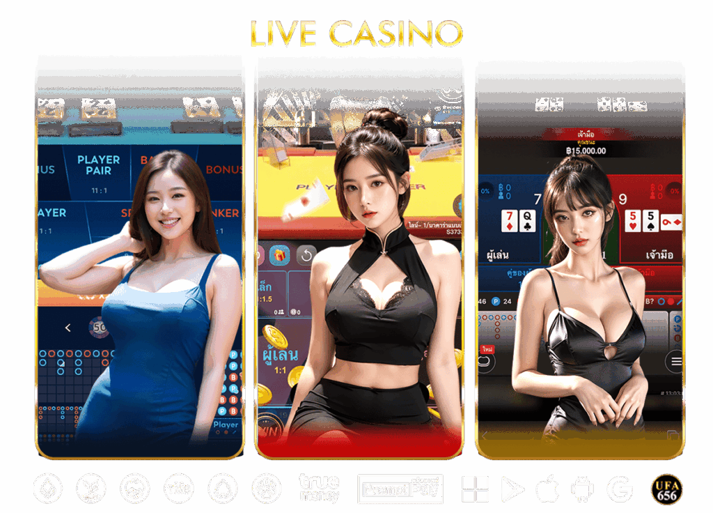 Casino_UFARS