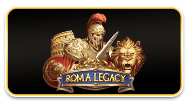 Roma-Legacy
